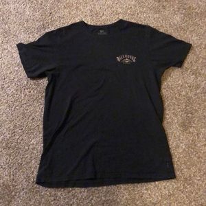 Billabong tee